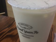 -桂桂茶(恒基名人店)