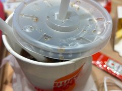 -汉堡王(砂之船奥莱店)