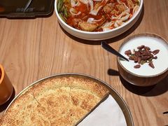 -谷丽麦馕新疆菜·清真(步步高梅溪新天地店)