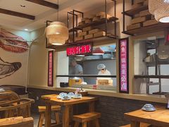 -倍儿美海鲜大排挡·非遗海鲜蒸饺(洋货店)