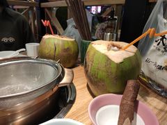-椰夫人·养生椰子鸡(金沙洲永旺店)