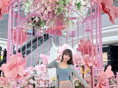 -KK ONE(京基滨河时代店)