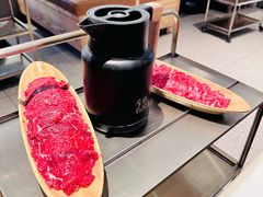 -左庭右院鲜牛肉火锅(新梅广场店)