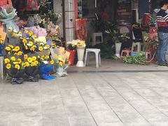 -花冠鲜花(勿忘我花店)