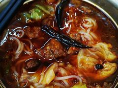 -鹍记特色牛杂面