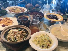 -那家小馆•北京菜•烤鸭(香山店)