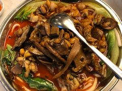 木桶牛蛙-粤湘情(珠海海泉湾店)