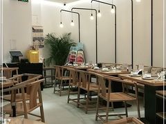 大堂-湯系·煲汤手艺人(东二环泰禾广场店)