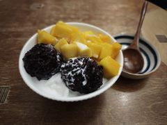 -小团圆糖水铺(襄阳南路店)
