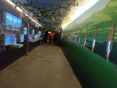 -青岛葡萄酒博物馆