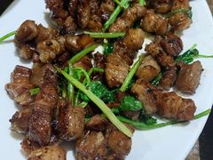 烤肉筋-炙热童年·老北京炙子烤肉(南锣鼓巷店)