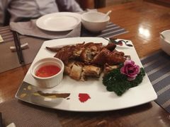 -马勒别墅·中餐厅