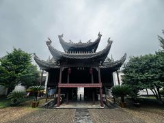 -零陵古城