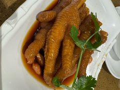 -点心皇子茶餐厅(万国大都会店)