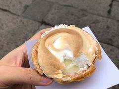 奶油小攀-高老太奶油小攀(新建南路店)