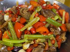 -回家湘菜馆(浮山后店)
