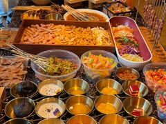 -野人部落(沈阳一店)