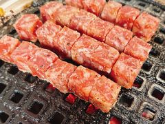 -霸腹烤肉(厦门柚子番店)