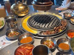 -GOGIYA·咕叽吖韩国传统烤肉店(小榄店)