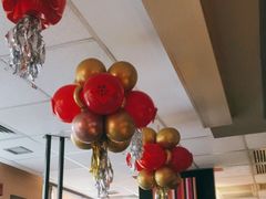 -麦当劳(石家庄乐活广场店)