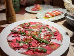 -Mammamia意大利餐厅(阳春巷店)