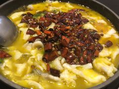 -川里谈·川味小馆(北京路店)