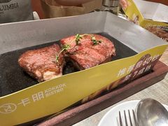 -卡朋西餐(扬名广场店)
