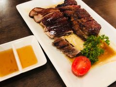 -新旺茶餐厅(嘉里城店)