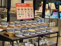 -武汉厨房自助餐厅·武汉卓尔万豪酒店