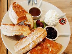 -漫咖啡(中纺国际店)