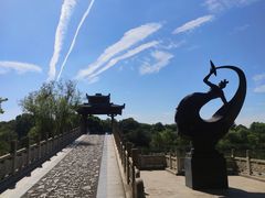 -东湖落雁景区