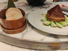 -湖滨28中餐厅·西湖宴·杭州君悦酒店