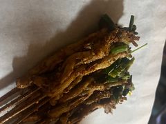 -云南建水鸡脚王烧烤(商贸路店)
