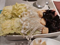 -半天妖烤鱼(万达广场店)