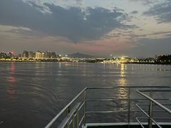 -江心屿景区