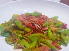 -那家老院子东北菜·饺子·小鸡炖蘑菇(艳华街店)