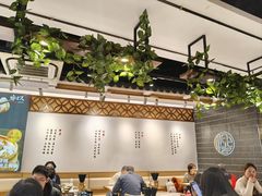 -馋三尺蟹粉小笼(人民广场店)