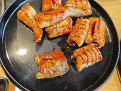-狮子三•脆鳗鱼烤肉(信和廣場4樓店)