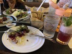 -SHARK鲨鱼餐吧(购物公园店)