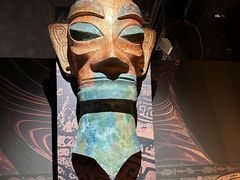 -遇见博物馆(遇见海洋沉浸式奇幻光影展)