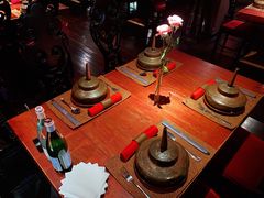 -花马天堂云南餐厅 Lost Heaven(外滩店)