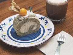 -Line 咖啡(石厦花园店)