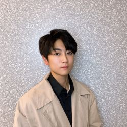 点击看大图 -3AM·S HAIR SALON烫发染发接发