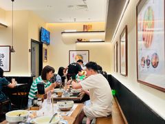 -和府捞面(凯德壹中心店)