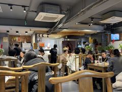 -河沿肉饼Beijing Pie(东华门店)