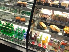 -星巴克臻选(南京金茂览秀城店)