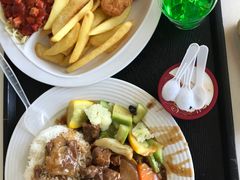 -湾景餐厅(海洋公园店)