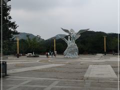 -白马涧龙池景区