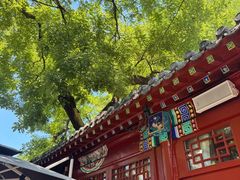-程府宴-国宴(南长街·四合院店)
