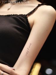 -雕哥的纹身店A3 TATTOO&纹身培训